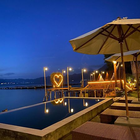 Emayan Glamping Kubupenlokan Exterior photo