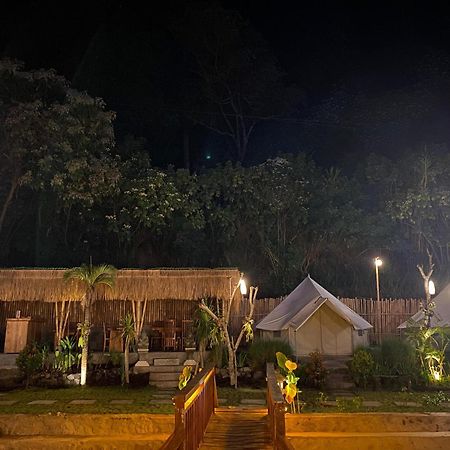 Emayan Glamping Kubupenlokan Exterior photo