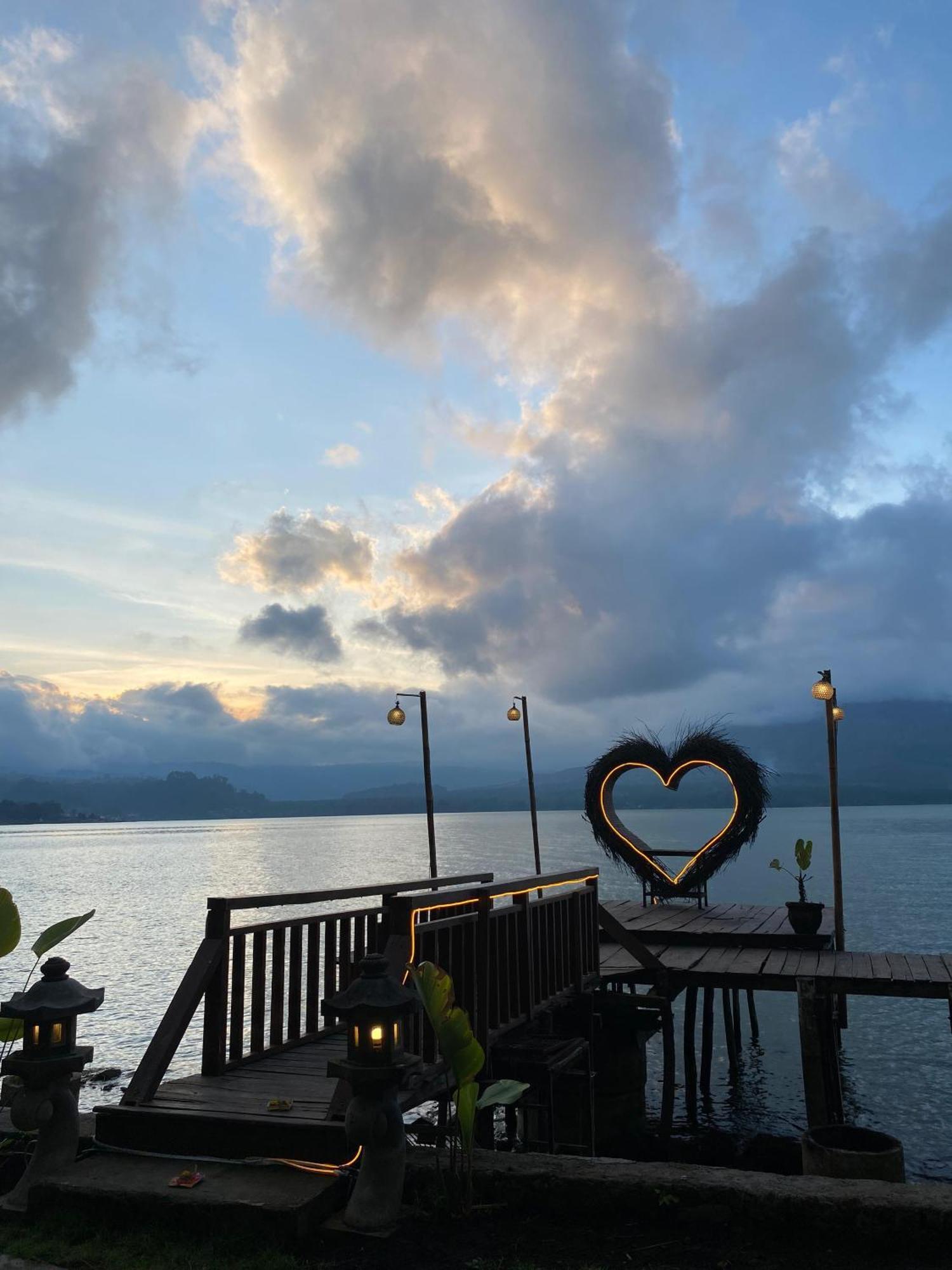 Emayan Glamping Kubupenlokan Exterior photo