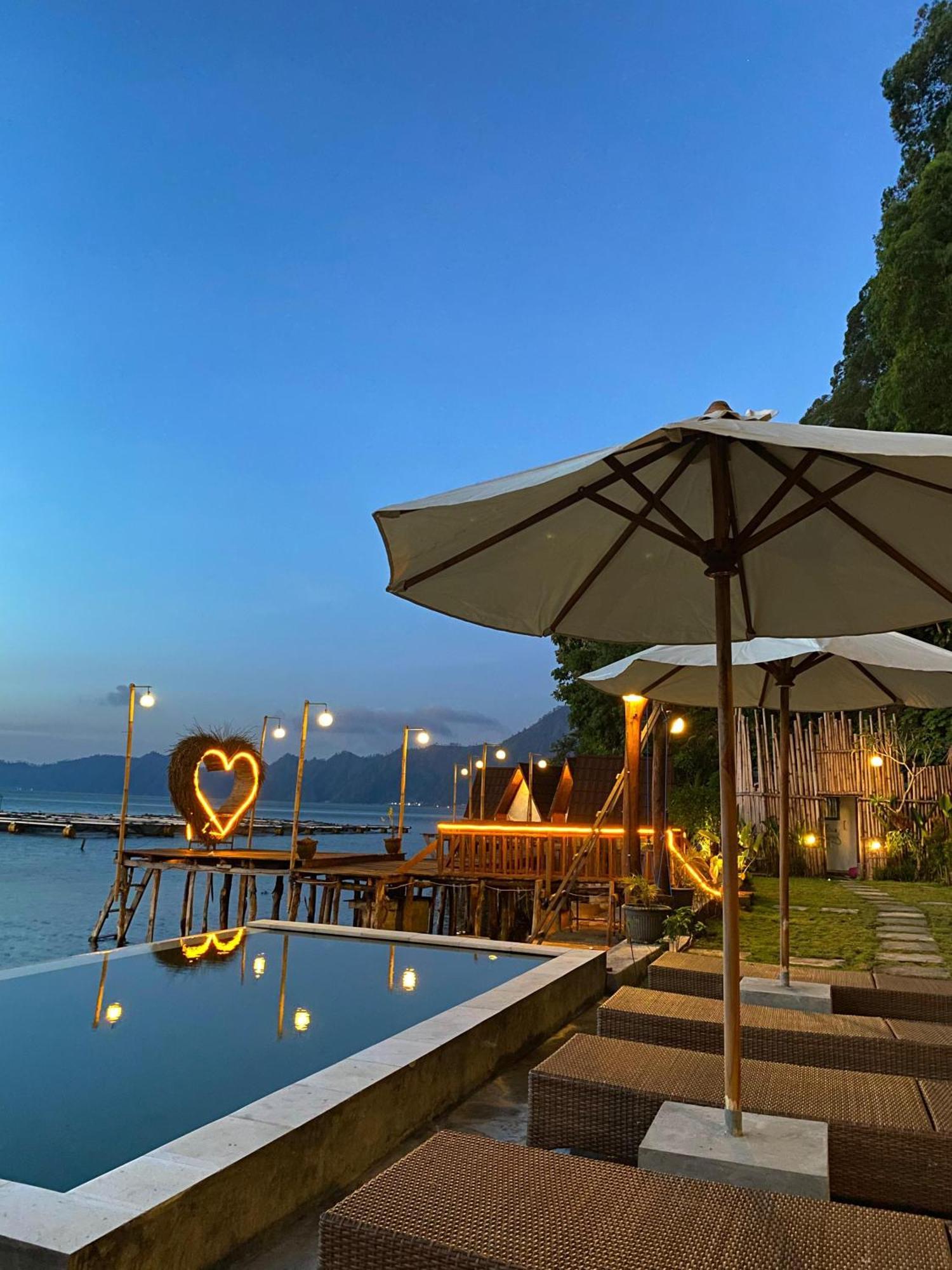 Emayan Glamping Kubupenlokan Exterior photo